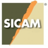 Logo of Sicam 2024