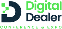 Logo of DIGITAL DEALER CONFERENCE + EXPO Sep. 2026