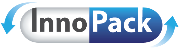 Logo of InnoPack 2014