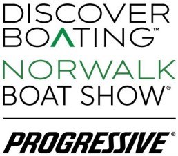 Logo of Norwalk Boat Show 2023