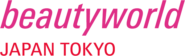 Logo of Beautyworld Japan Tokyo 2026