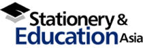 Logo of STATIONERY & EDUCATION ASIA Dec. 2026
