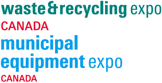 Logo of Waste & Recycling Expo Canada 2024