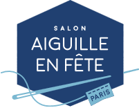 Logo of AIGUILLE EN FÊTE Nov. 2024