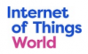 Logo of Internet of Things World 2022