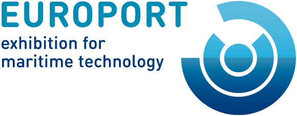 Logo of Europort 2025