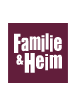 Logo of Familie & Heim 2024