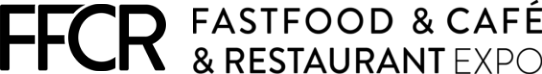 Logo of Fastfood, Cafe & Restaurant Expo Malmo 2025