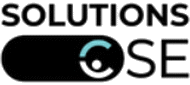 Logo of SOLUTIONS CSE GRENOBLE May. 2024