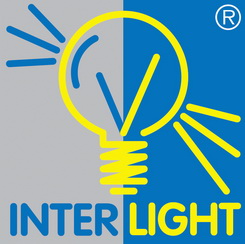 Logo of Interlight Moscow 2011