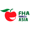 Logo of FHA HoReCa 2022