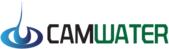Logo of CamWater 2025