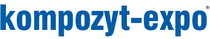 Logo of KOMPOZYT-EXPO Oct. 2026
