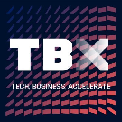 Logo of TBX: Tech. Business. Accelerate 2024