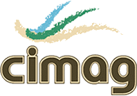 Logo of CIMAG Mar. 2025