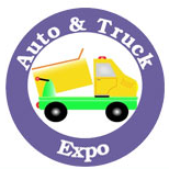 Logo of Auto & Truck Expo 2013