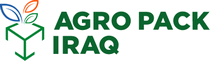 Logo of AGRO PACK EXPO IRAQ Sep. 2024