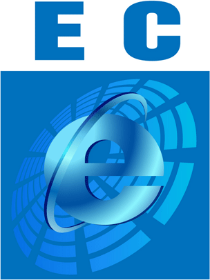 Logo of EC China 2012