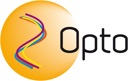 Logo of Opto 2013