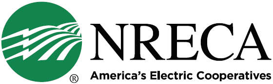 Logo of NRECA PowerXchange 2025
