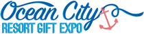 Logo of OCEAN CITY RESORT GIFT EXPO Nov. 2024