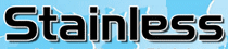 Logo of STAINLESS Apr. 2027
