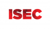 Logo of ISEC- Homeland Security Equipment, Technologies Exhibition 2020