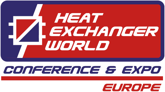 Logo of Heat Exchanger World Europe 2024