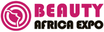 Logo of BEAUTY AFRICA EXPO Nov. 2025