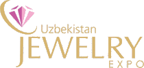 Logo of UZBEKISTAN JEWELRY EXPO Jun. 2026