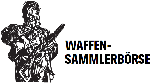 Logo of Waffen-Sammlerborse 2025