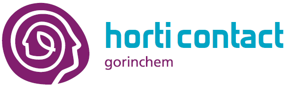 Logo of HortiContact Gorinchem 2025