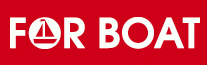 Logo of FOR BOAT Mar. 2026