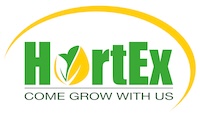 Logo of HORTEX THAILAND May. 2026
