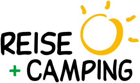 Logo of Reise + Camping 2026