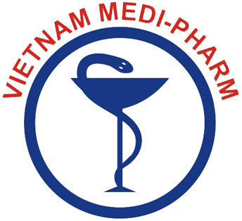 Logo of Vietnam Medi-Pharm 2013