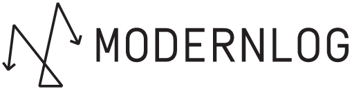 Logo of MODERNLOG 2025