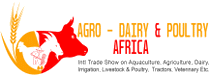 Logo of AGRO & POULTRY AFRICA - UGANDA May. 2026