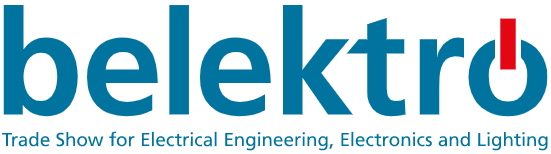 Logo of belektro 2026