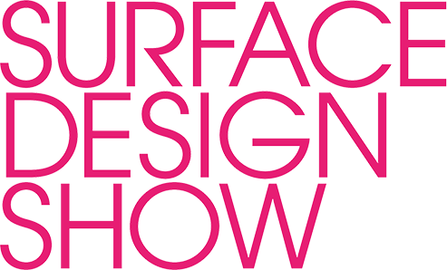 Logo of Surface Design Show 2026