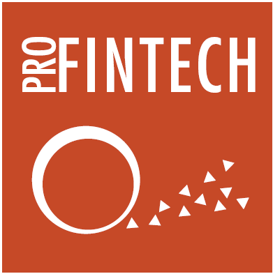 Logo of PROFINTECH 2014