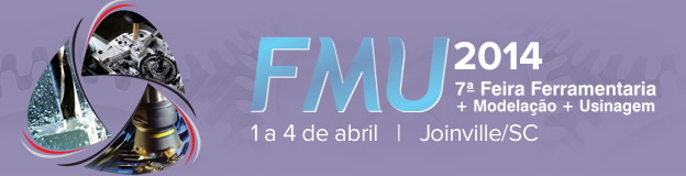 Logo of FMU 2014