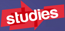 Logo of STUDIES Mar. 2027