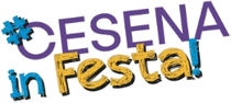 Logo of CESENA IN FIERA Jun. 2023