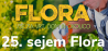 Logo of Flora Celje 2020