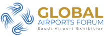 Logo of GLOBAL AIRPORTS FORUM Dec. 2025