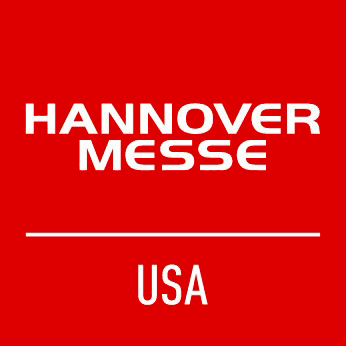 Logo of Hannover Messe USA 2026