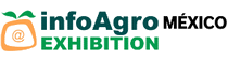 Logo of INFOAGRO MÉXICO EXHIBITION May. 2025