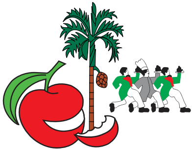 Logo of Food & Hotel Penang 2014