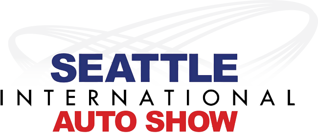 Logo of Seattle International Auto Show 2021